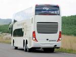 Marcopolo Paradiso G7 1800 DD 6x2 2011 года